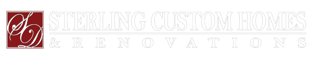 Sterling Custom Homes & Renovations